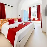 My Exclusive Italy - Elegant In Infinity Pool & Design Anacapri (Isola di Capri)