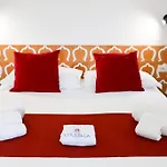 Villa My Exclusive Italy - Elegant In Infinity Pool & Design Anacapri (Isola di Capri)