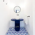 My Exclusive Italy - Elegant In Infinity Pool & Design * Anacapri (Isola di Capri)