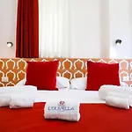 Villa My Exclusive Italy - Elegant In Infinity Pool & Design Anacapri (Isola di Capri)