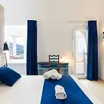 My Exclusive Italy - Elegant In Infinity Pool & Design Villa Anacapri (Isola di Capri)