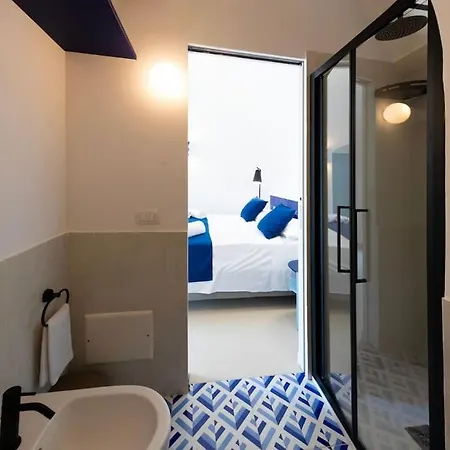 My Exclusive Italy - Elegant In Infinity Pool & Design 빌라