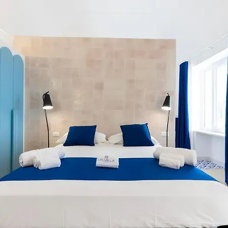 My Exclusive Italy - Elegant In Infinity Pool & Design * 아나카프리