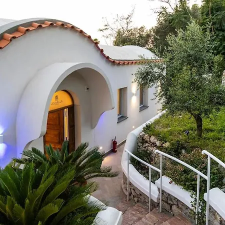 Villa My Exclusive Italy - Elegant In Infinity Pool & Design