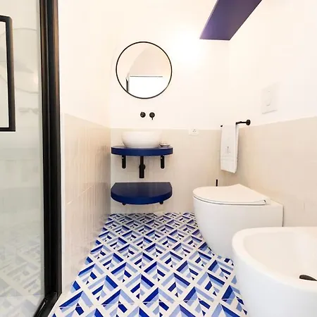My Exclusive Italy - Elegant In Infinity Pool & Design 빌라 아나카프리