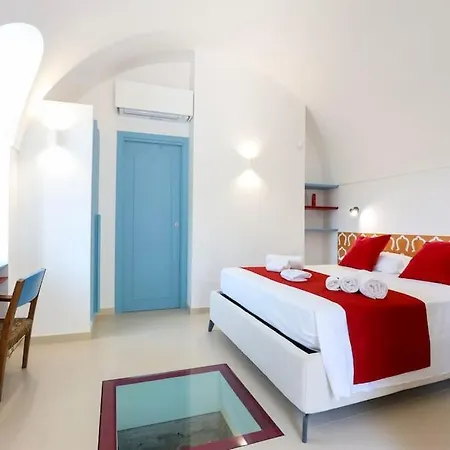My Exclusive Italy - Elegant In Infinity Pool & Design * 아나카프리