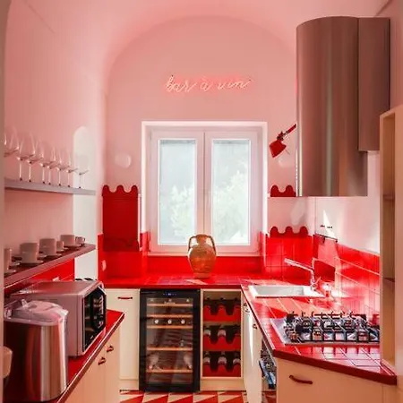 My Exclusive Italy - Elegant In Infinity Pool & Design Villa *