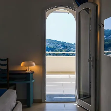 וילה My Exclusive Italy - Elegant In Infinity Pool & Design אנה קאפרי