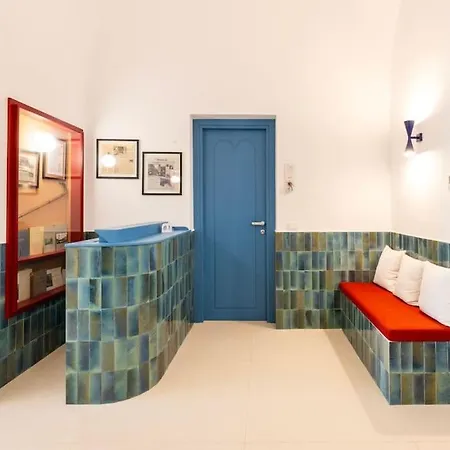 Sorrentovibes - Elegant In Infinity Pool & Design
