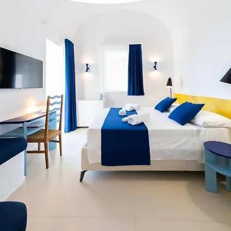 Sorrentovibes - Elegant In Infinity Pool & Design Вилла *