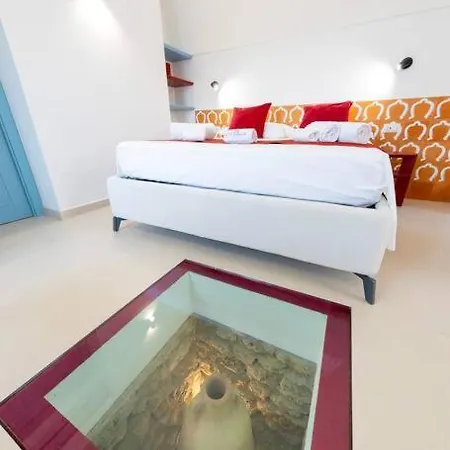 Вилла Sorrentovibes - Elegant In Infinity Pool & Design Анакапри