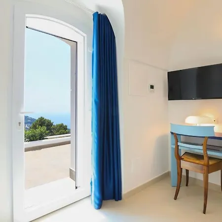 Вилла Sorrentovibes - Elegant In Infinity Pool & Design