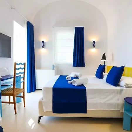 Sorrentovibes - Elegant In Infinity Pool & Design Вилла Анакапри
