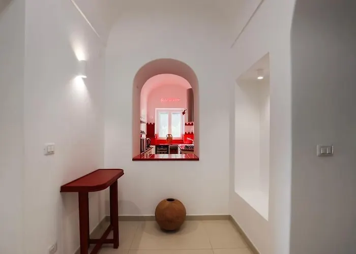 My Exclusive Italy - Elegant In Infinity Pool & Design *