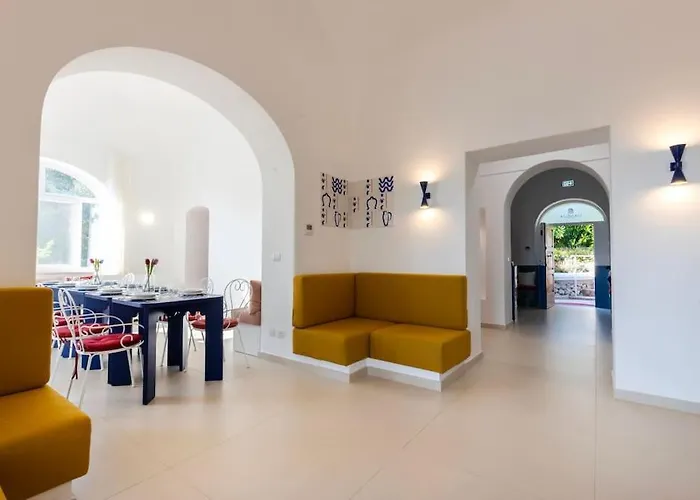 וילה My Exclusive Italy - Elegant In Infinity Pool & Design *