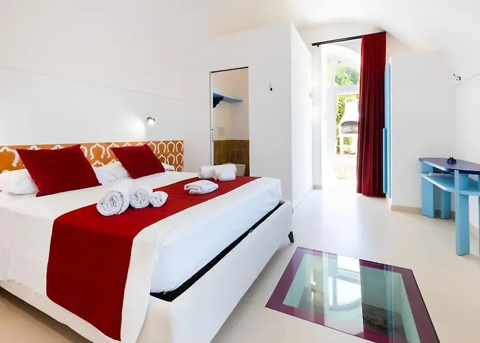 My Exclusive Italy - Elegant In Infinity Pool & Design וילה אנה קאפרי