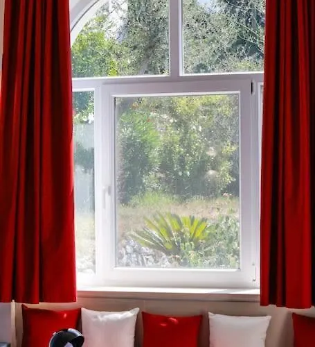 וילה My Exclusive Italy - Elegant In Infinity Pool & Design *