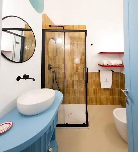 My Exclusive Italy - Elegant In Infinity Pool & Design אנה קאפרי