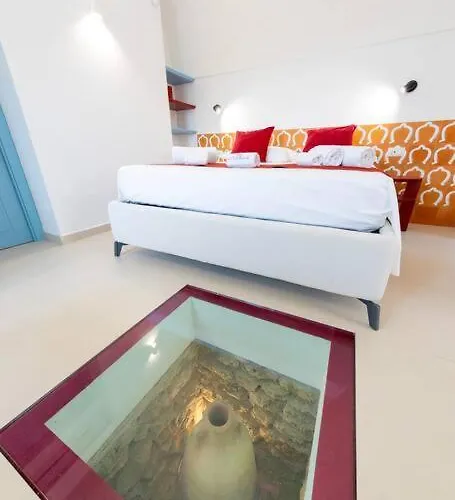 וילה My Exclusive Italy - Elegant In Infinity Pool & Design אנה קאפרי