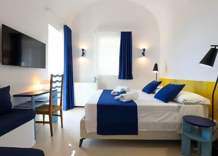 My Exclusive Italy - Elegant In Infinity Pool & Design וילה