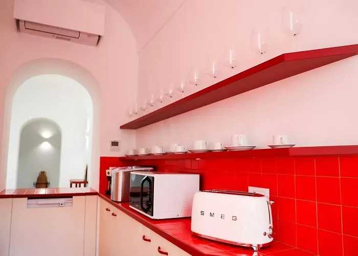 My Exclusive Italy - Elegant In Infinity Pool & Design *