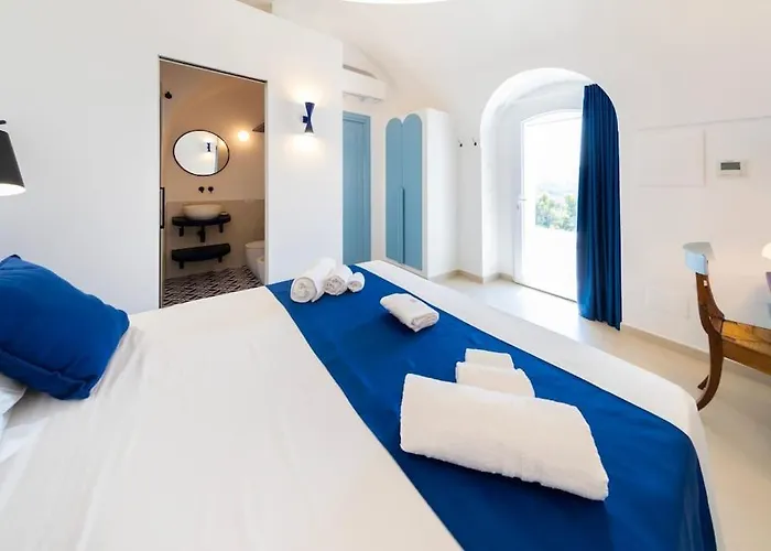 My Exclusive Italy - Elegant In Infinity Pool & Design וילה