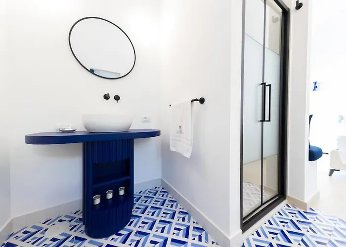 וילה My Exclusive Italy - Elegant In Infinity Pool & Design אנה קאפרי