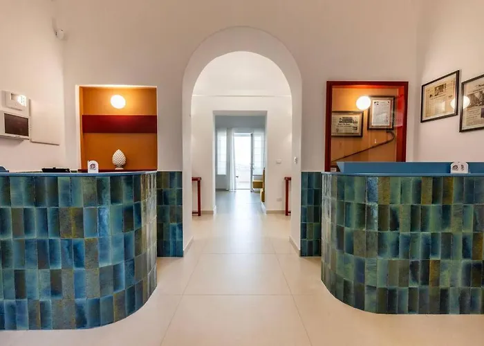 My Exclusive Italy - Elegant In Infinity Pool & Design