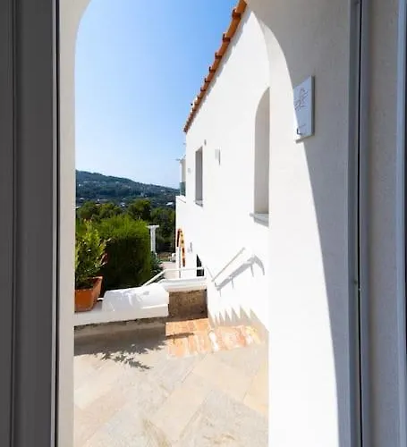 וילה My Exclusive Italy - Elegant In Infinity Pool & Design