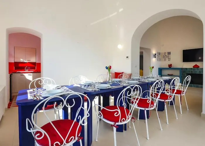 וילה My Exclusive Italy - Elegant In Infinity Pool & Design *