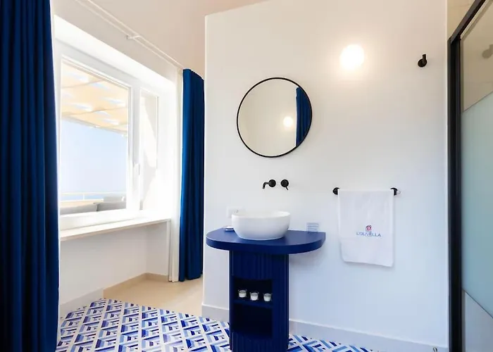 My Exclusive Italy - Elegant In Infinity Pool & Design וילה אנה קאפרי