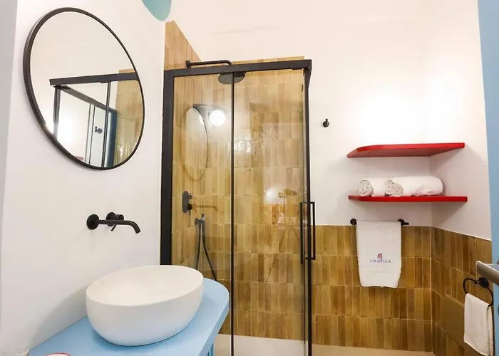 My Exclusive Italy - Elegant In Infinity Pool & Design