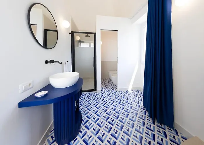 וילה My Exclusive Italy - Elegant In Infinity Pool & Design *