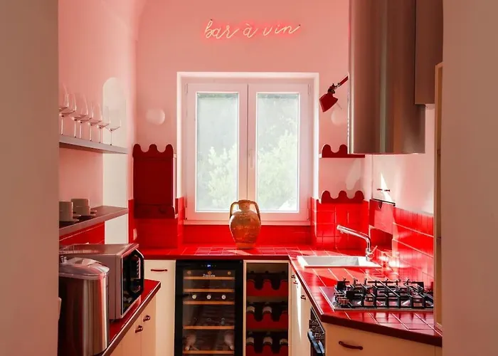 My Exclusive Italy - Elegant In Infinity Pool & Design *