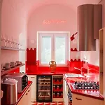 My Exclusive Italy - Elegant In Infinity Pool & Design فيلة *