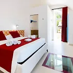 My Exclusive Italy - Elegant In Infinity Pool & Design Villa Anacapri (Isola di Capri)