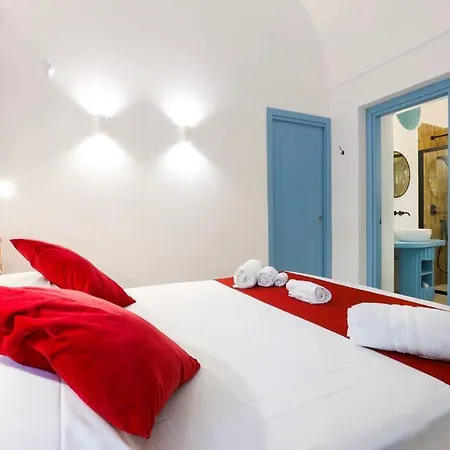 My Exclusive Italy - Elegant In Infinity Pool & Design Anacapri (Isola di Capri)