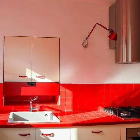 My Exclusive Italy - Elegant In Infinity Pool & Design