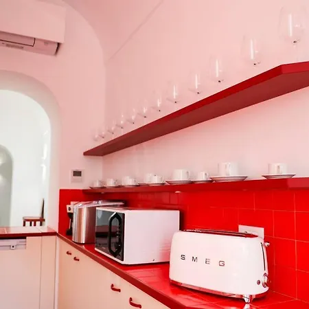 My Exclusive Italy - Elegant In Infinity Pool & Design *