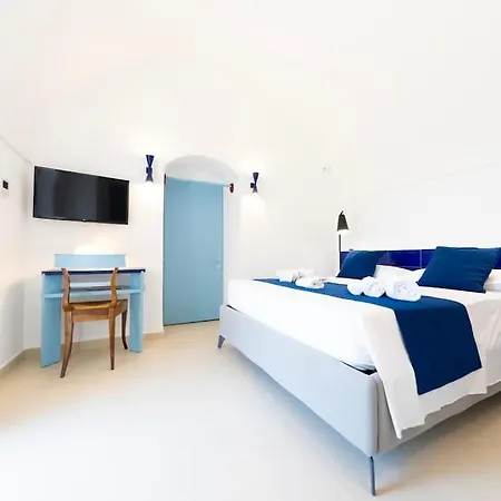 My Exclusive Italy - Elegant In Infinity Pool & Design * Anacapri (Isola di Capri)