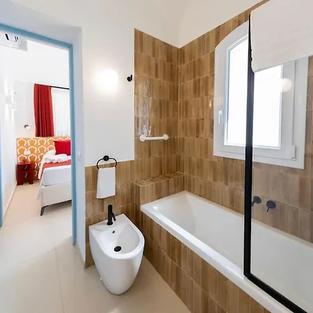 My Exclusive Italy - Elegant In Infinity Pool & Design