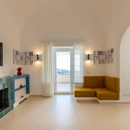 My Exclusive Italy - Elegant In Infinity Pool & Design *