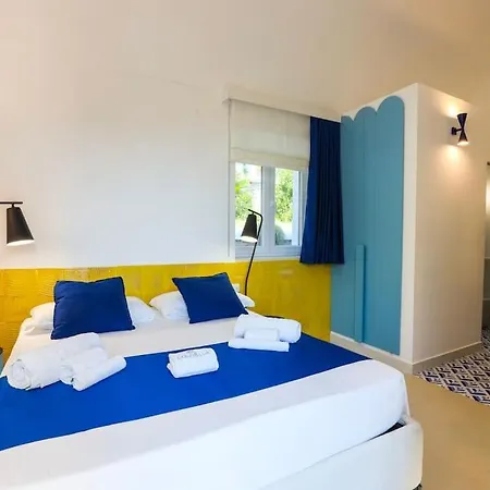 My Exclusive Italy - Elegant In Infinity Pool & Design