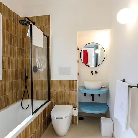 My Exclusive Italy - Elegant In Infinity Pool & Design Villa