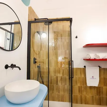 Sorrentovibes - Elegant In Infinity Pool & Design