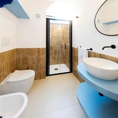 My Exclusive Italy - Elegant In Infinity Pool & Design *