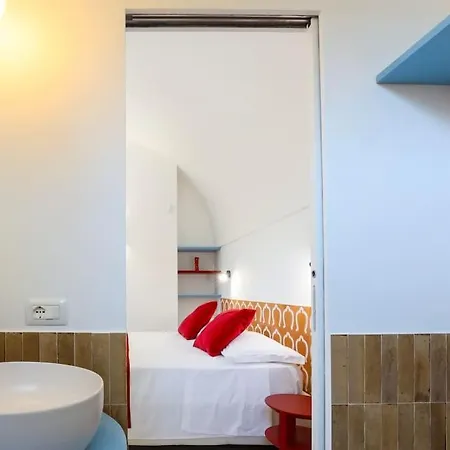 Sorrentovibes - Elegant In Infinity Pool & Design