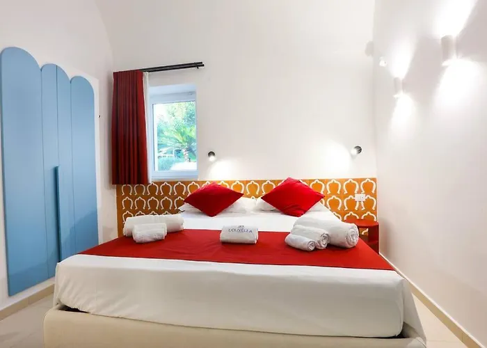 My Exclusive Italy - Elegant In Infinity Pool & Design Villa