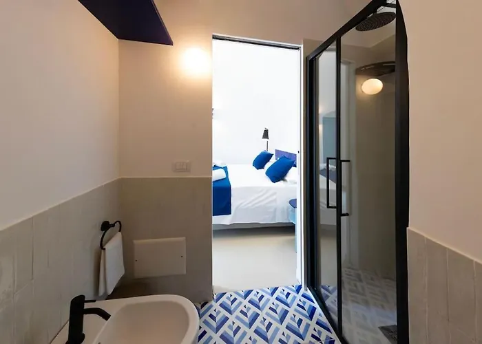 My Exclusive Italy - Elegant In Infinity Pool & Design Willa