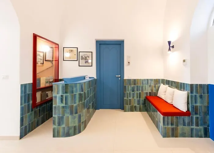 My Exclusive Italy - Elegant In Infinity Pool & Design